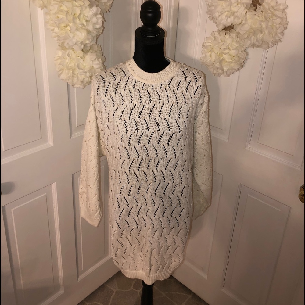 Liz Claiborne Collection Sweater